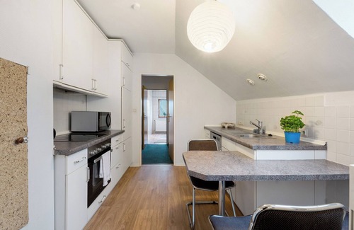 Hamdorf Apartment | Apartment 'Hamdorf, Hauptstraße Oben' with Wi-Fi