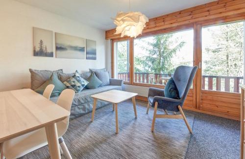 Vex Apartment | Apartment Hameau D004 by Interhome