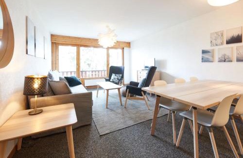 Vex Apartment | Apartment Hameau D1 by Interhome