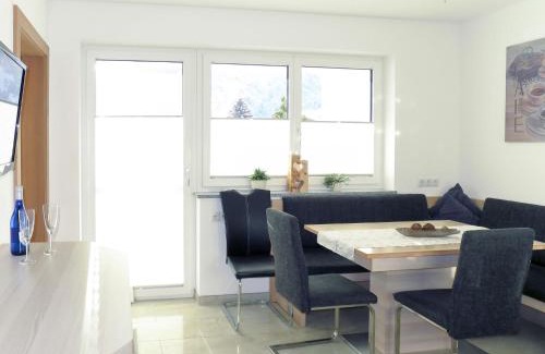 Ramsau im Zillertal Apartment | Apartment Hanser by Interhome