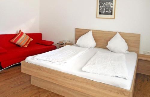 Ramsau im Zillertal Apartment | Apartment Hanser by Interhome