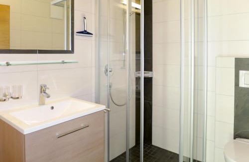 Ramsau im Zillertal Apartment | Apartment Hanser by Interhome