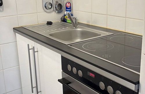 Saint Pauli Apartment | Apartment 'Hansa Nest' with Wi-Fi