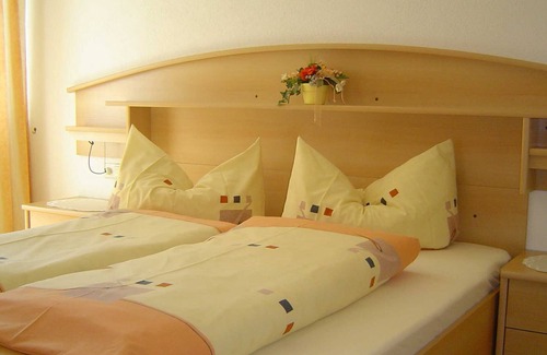 Kaunerberg Apartment | Apartment Harmonie - Achenrainer Brigitte