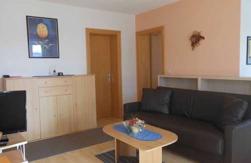 Kaunerberg Apartment | Apartment Harmonie - Achenrainer Brigitte