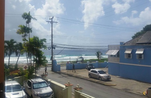 Hastings Apartment | Apartment Hastings Towers 2D Studio opp Beach. Boardwalk, Restaurants, Bars!