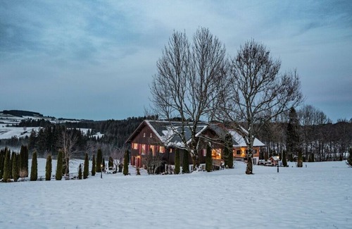 Weitnau House | Apartment Hauchenberg