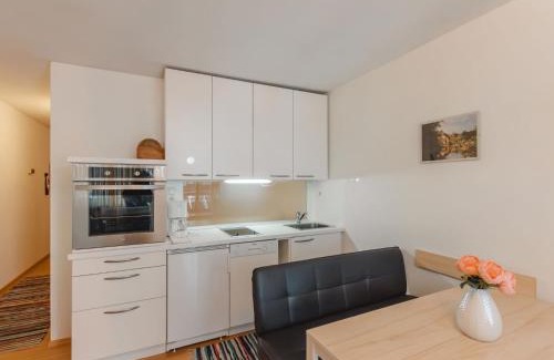 Bad Hofgastein Apartment | Apartment Haus Achenstrasse-2 by Interhome
