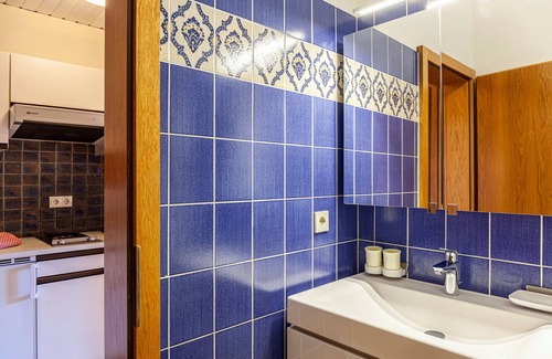 Seefeld in Tirol Apartment | Apartment "Haus Excelsior Top 3" with Mountain View, Balcony & Wi-Fi
