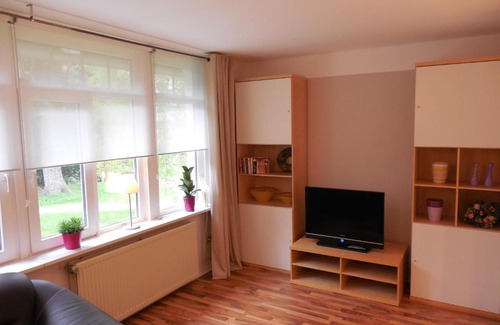 Wernigerode Apartment | Apartment Haus Brüchert