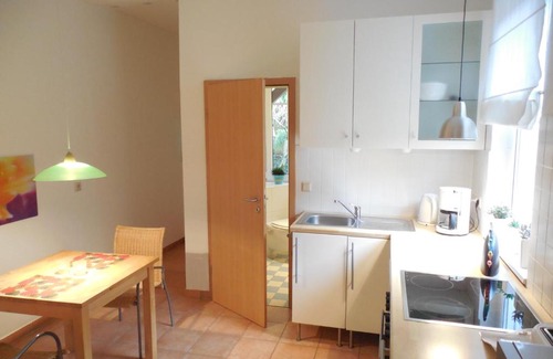 Wernigerode Apartment | Apartment Haus Brüchert
