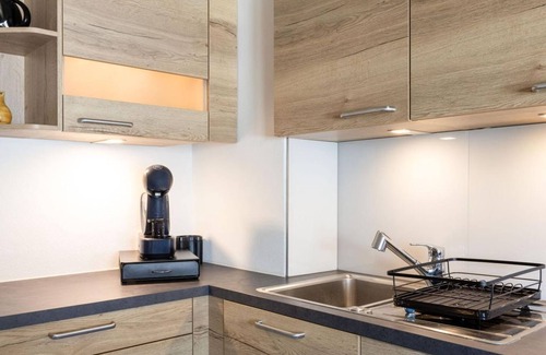 Scharnitz Apartment | Apartment "Haus Edelweiss"