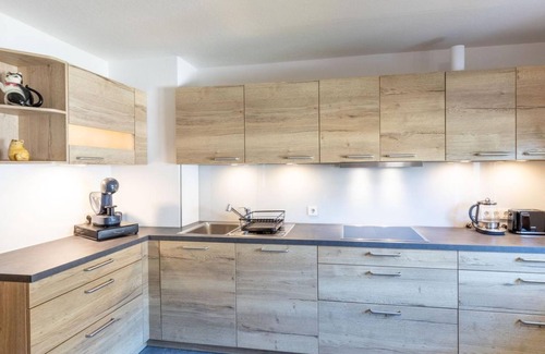 Scharnitz Apartment | Apartment "Haus Edelweiss"