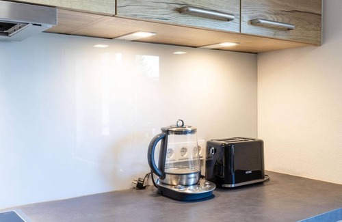 Scharnitz Apartment | Apartment "Haus Edelweiss"