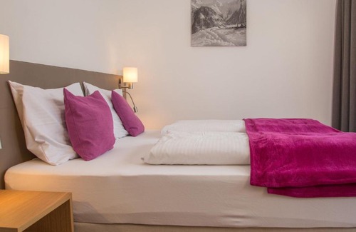 Sankt Gallenkirch Apartment | Apartment Haus Gastauer - SGK130 by Interhome