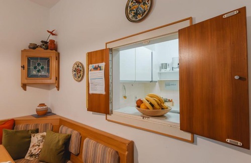Bad Gastein Apartment | Apartment Haus Reitl III-8 by Interhome