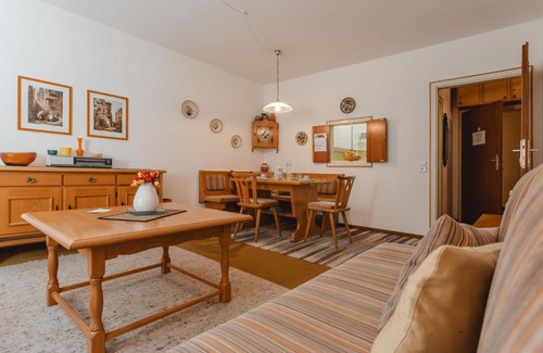 Bad Gastein Apartment | Apartment Haus Reitl III-8 by Interhome