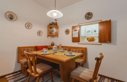 Bad Gastein Apartment | Apartment Haus Reitl III-8 by Interhome
