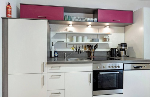 Hilzingen Apartment | Apartment 'Haus Unterm Hohenstoffel' with Private Terrace and Wi-Fi