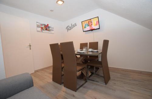 Stuttgart Apartment | Apartment Hedelfingen I