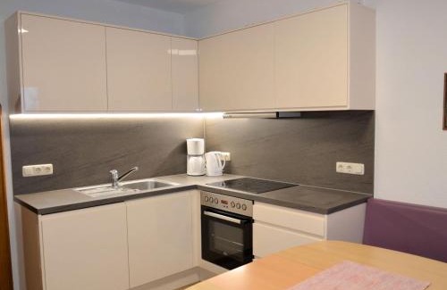 Kappl Apartment | Apartment Hedwig Jäger by Interhome