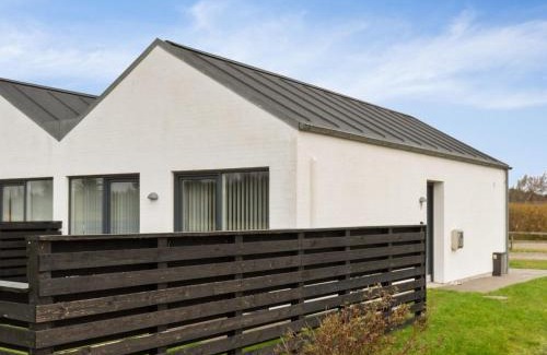 Slette Strand Apartment | Apartment Helemine - 400m from the sea by Interhome