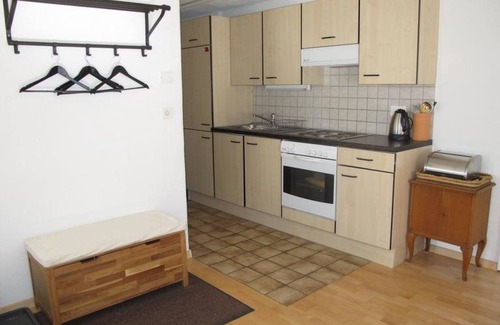 Adelboden Apartment | Apartment Helene by Interhome