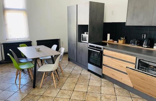 Osijek Apartment | Apartment Helios - self check in, strict center