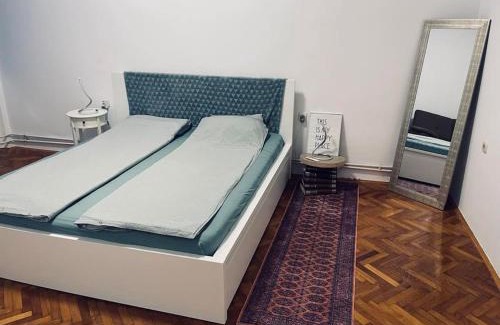 Osijek Apartment | Apartment Helios - self check in, strict center