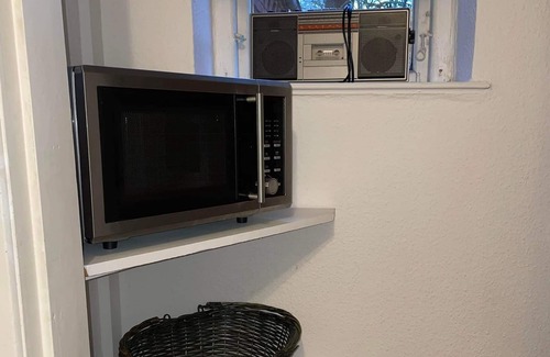 Nordfriesland House | Apartment Hemmekhof, quiet area with great hiking trails - 5km from the center