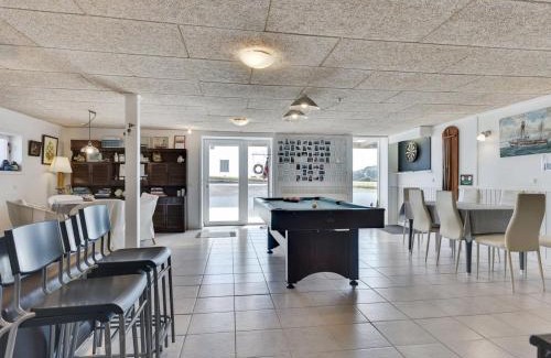 Humble Apartment | Apartment Henne - 2-5km from the sea by Interhome