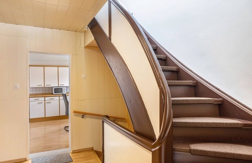 Witzenhausen Apartment | Apartment 'Hennen' with Wi-Fi
