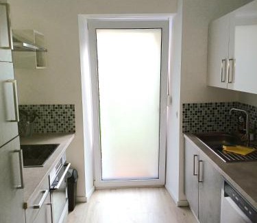 Schiffweiler Apartment | Apartment Henry I
