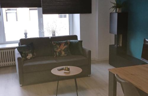 Schiffweiler Apartment | Apartment Henry I