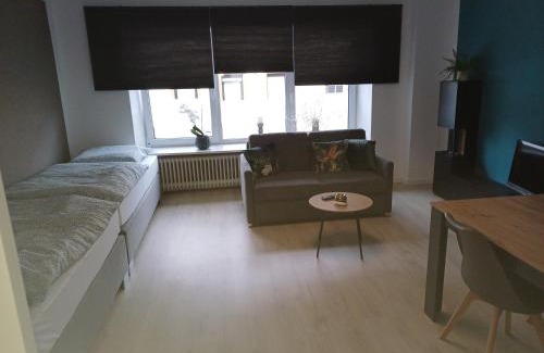 Schiffweiler Apartment | Apartment Henry I