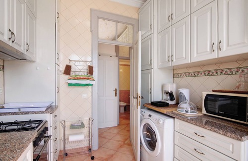 Vale de Seixos Apartment | Apartment 'Heritage' with Mountain View, Wi-Fi and Air Conditioning