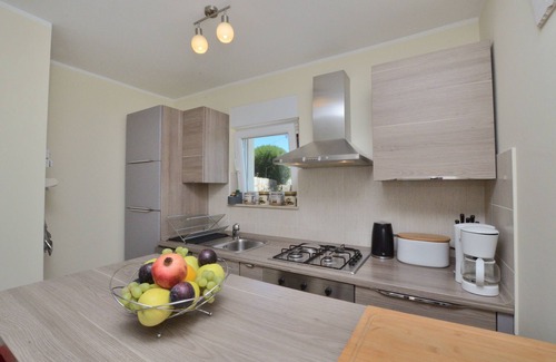 Sveta Jelena Apartment | Apartment Hill (94461-A1) - Sv.Jelena