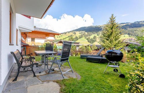 Hinterglemm Apartment | Apartment Hintermaisalm