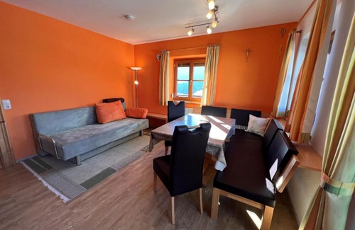 Taxenbach Apartment | Apartment Hinterkerschbaum - BRG105 by Interhome