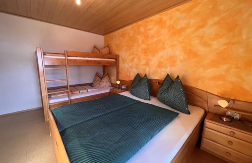 Taxenbach Apartment | Apartment Hinterkerschbaum - BRG105 by Interhome