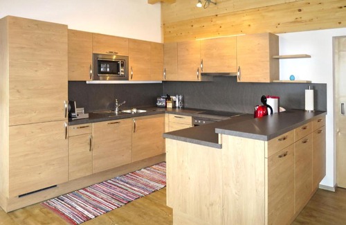 Taxenbach Apartment | Apartment Hinterkerschbaum - BRG109 by Interhome