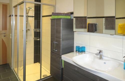 Taxenbach Apartment | Apartment Hinterkerschbaum - BRG109 by Interhome