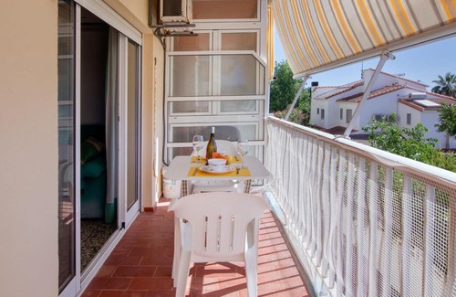 Denia Apartment | Apartment Hipocampo by Interhome