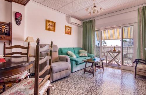 Denia Apartment | Apartment Hipocampo by Interhome