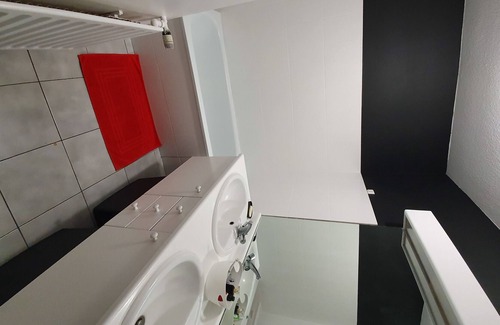 La Real Apartment | apartment historic center of perpignan