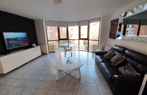 La Real Apartment | apartment historic center of perpignan