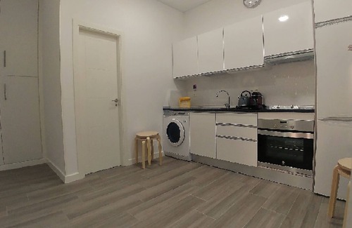 Centro Apartment | Apartment Historic Center, WIFI, Cathedral, JAMCE&HIJOS