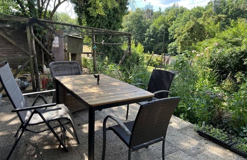 Schloßheck Apartment | Apartment Hoffmann - 4-bed apartment - non-smoking