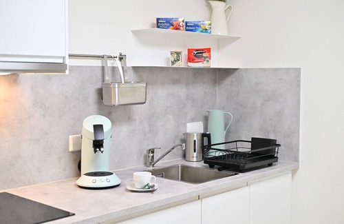 Oppenau Apartment | Apartment 'Höflehube' with Mountain View, Balcony and Wi-Fi