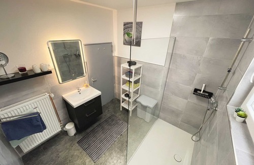 Leer Apartment | Apartment Hohe Heide, 15076 - Apartment Hohe Heide